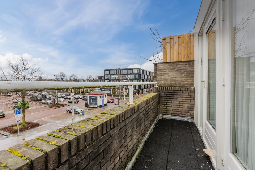 Photo 26 of Gasstraat 1-01