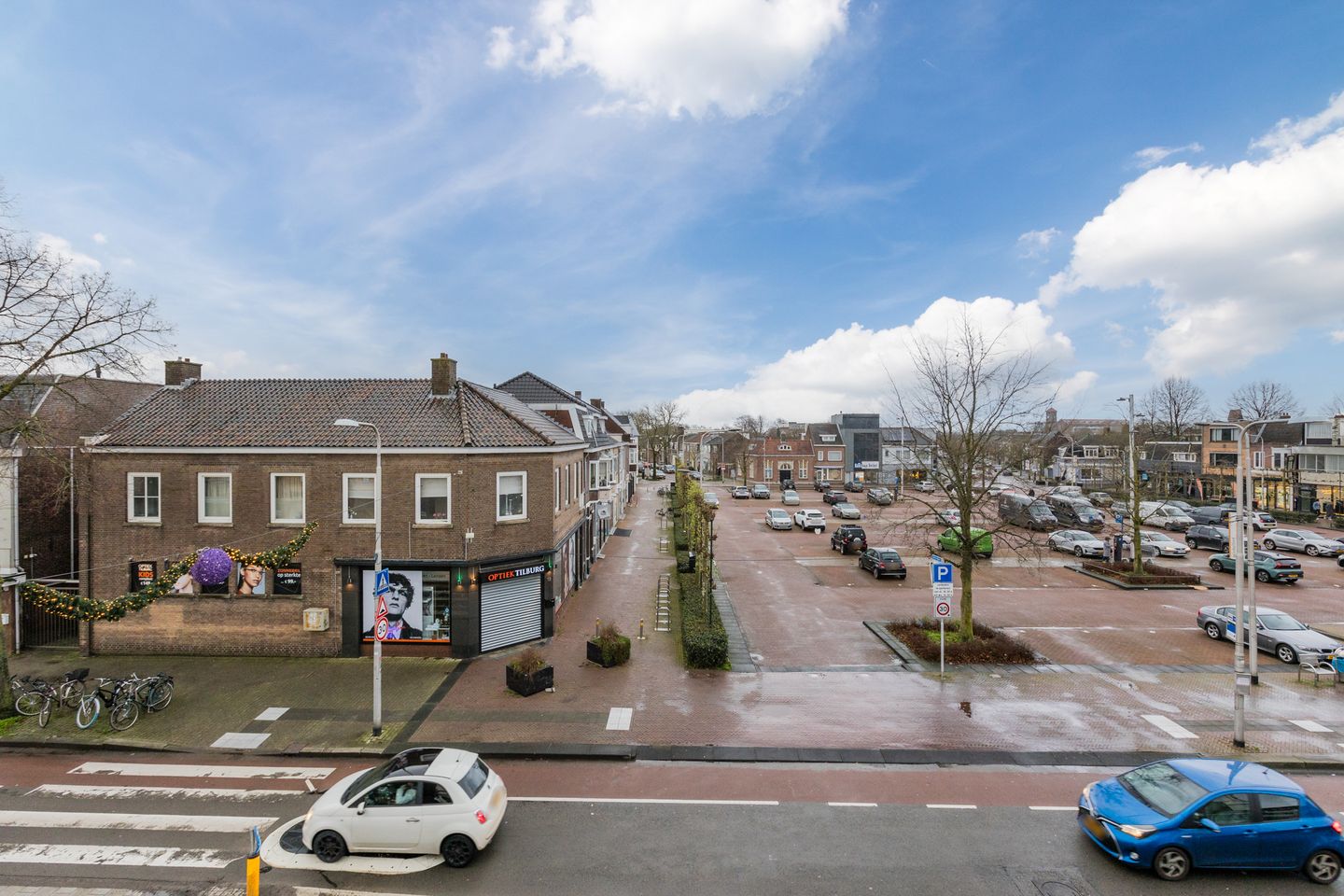 Photo 29 of Gasstraat 1-01