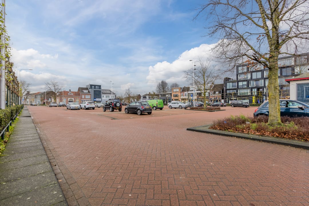 Photo 31 of Gasstraat 1-01