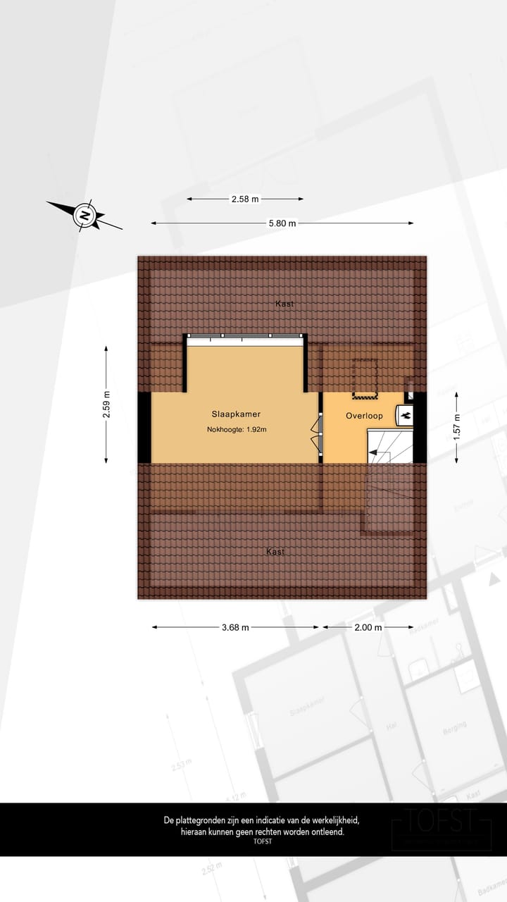 Foto 38 van Leliestraat 9