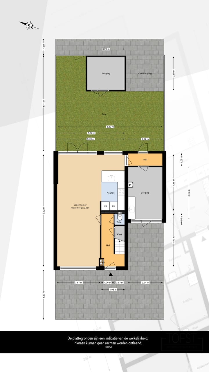 Foto 39 van Leliestraat 9