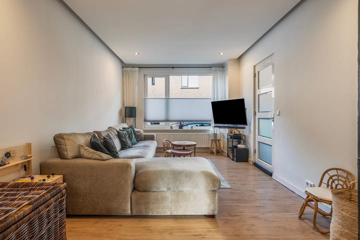 Foto 2 van Lange Bellingstraat 28