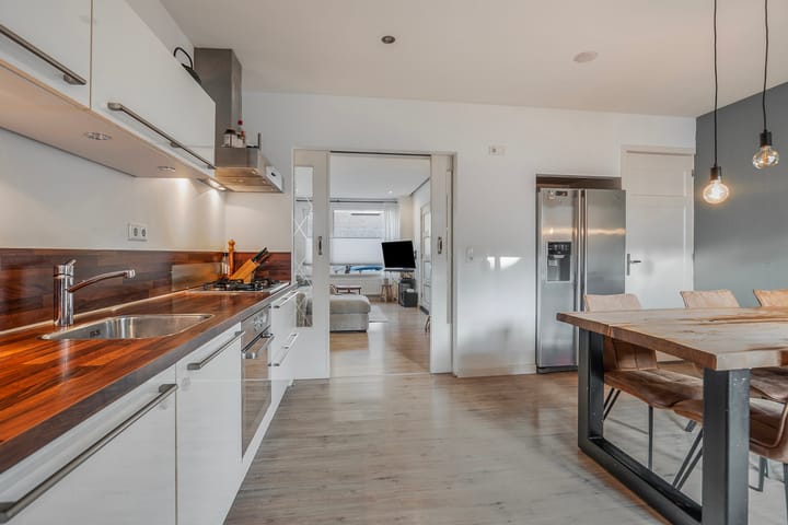 Foto 3 van Lange Bellingstraat 28