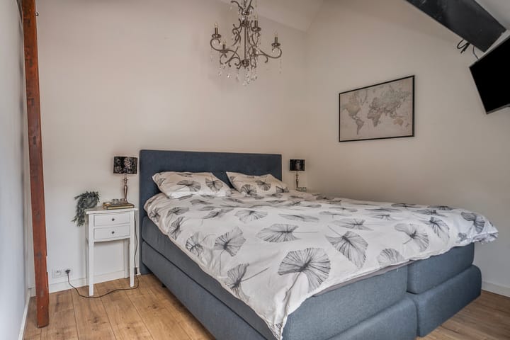 Foto 4 van Lange Bellingstraat 28