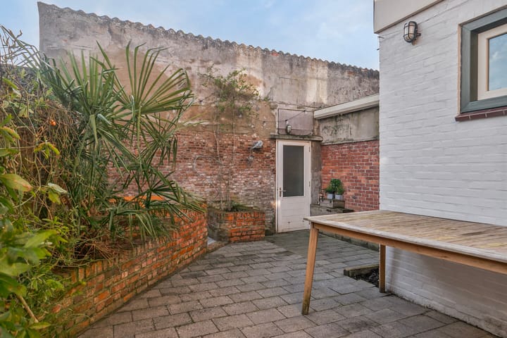 Foto 5 van Lange Bellingstraat 28