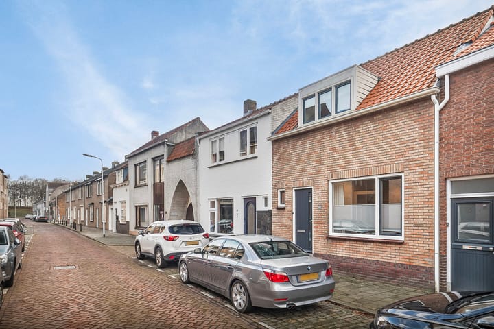 Foto 6 van Lange Bellingstraat 28