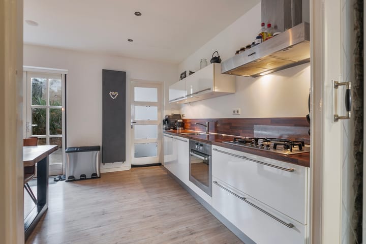 Foto 11 van Lange Bellingstraat 28