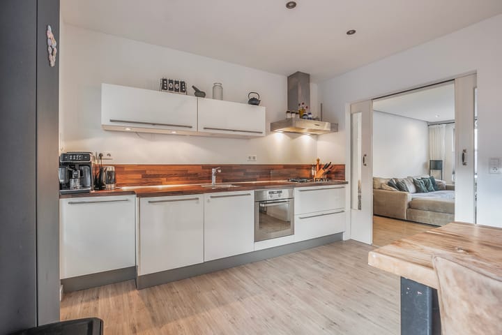 Foto 13 van Lange Bellingstraat 28