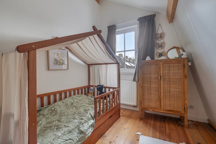 Foto 23 van Lange Bellingstraat 28