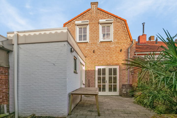 Foto 26 van Lange Bellingstraat 28