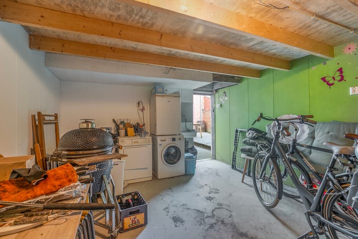 Foto 27 van Lange Bellingstraat 28