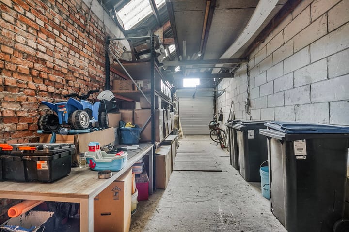 Foto 28 van Lange Bellingstraat 28