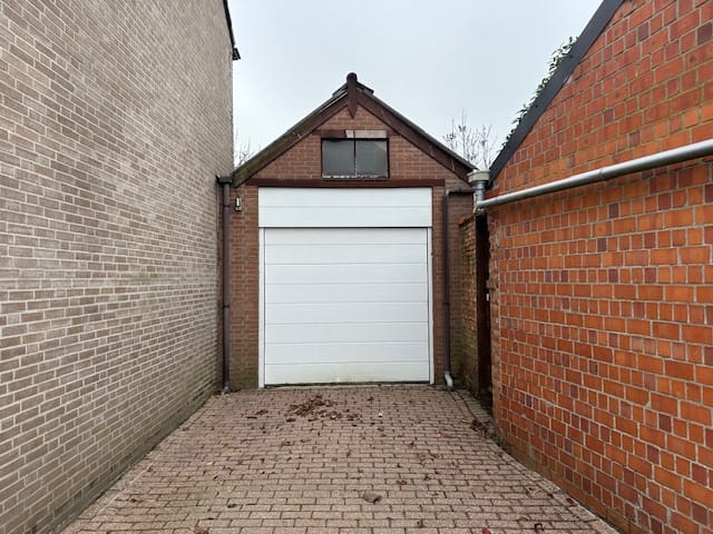 Foto 30 van Lange Bellingstraat 28