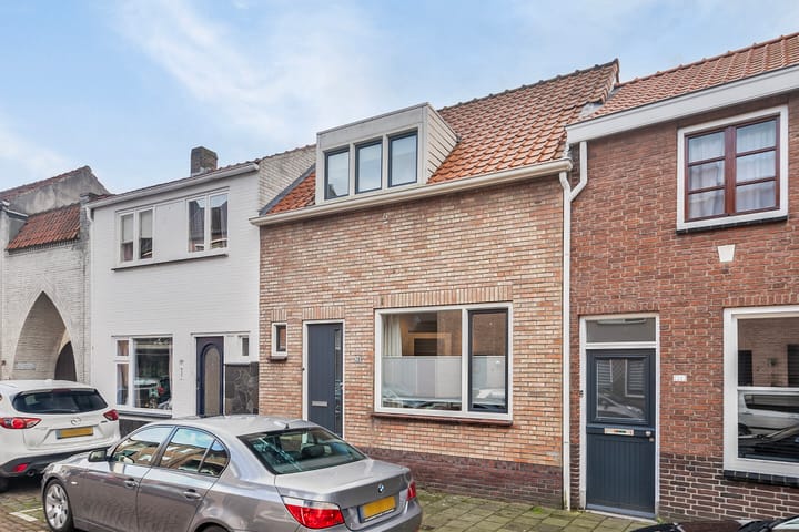 Foto 31 van Lange Bellingstraat 28