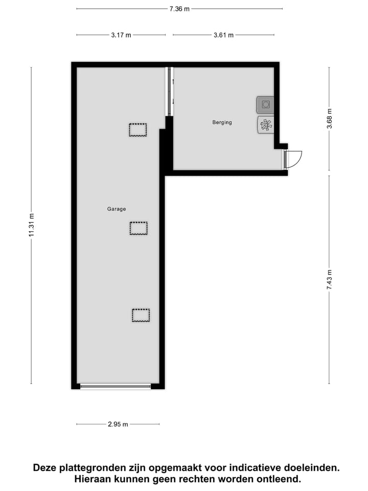 Foto 35 van Lange Bellingstraat 28