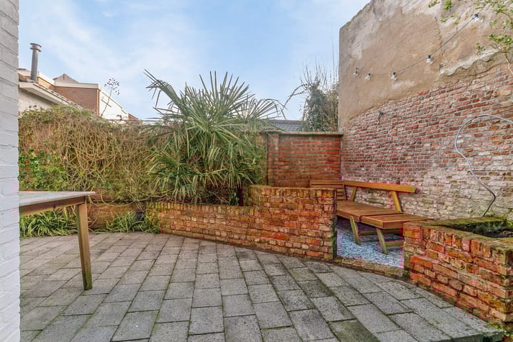 Foto 25 van Lange Bellingstraat 28