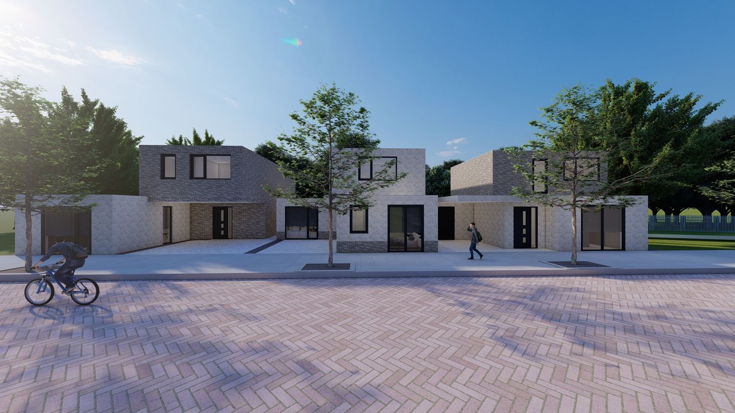 Foto 2 van Parkzicht