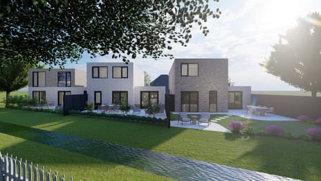 Foto van Villa Verde Vrijstaande woning
