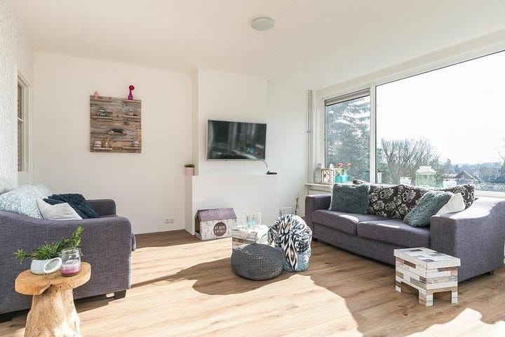 Foto 4 van Saturnusstraat 23