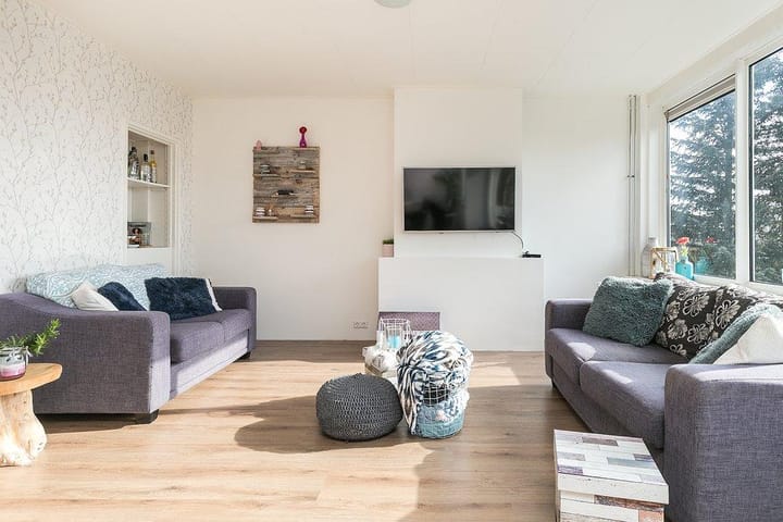 Foto 5 van Saturnusstraat 23