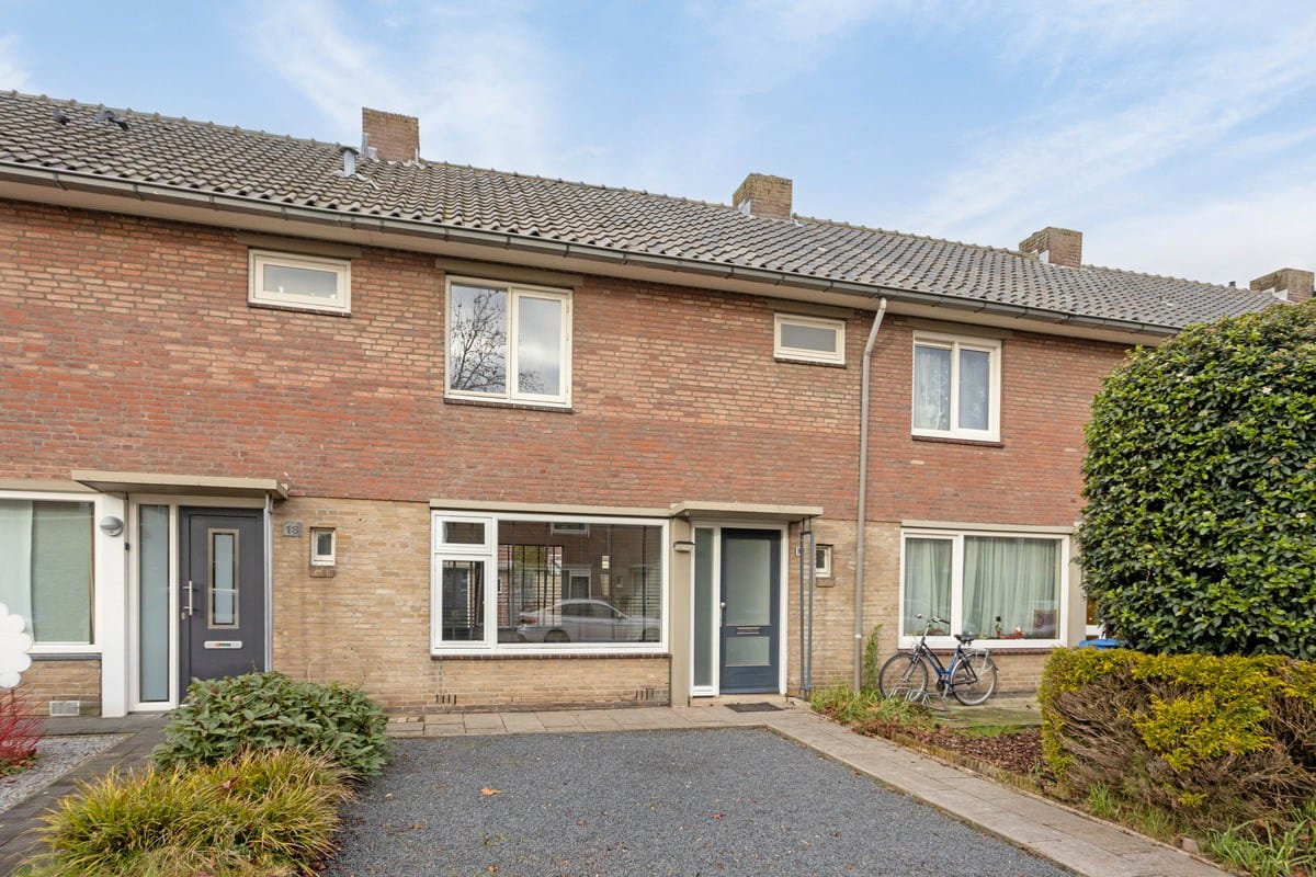 Westenbergstraat, 16, Eindhoven, 5652VR, Noord-Brabant, Nederland 16