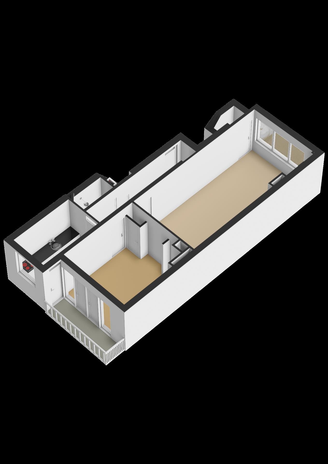 Foto 18 van Pleinweg 11-B