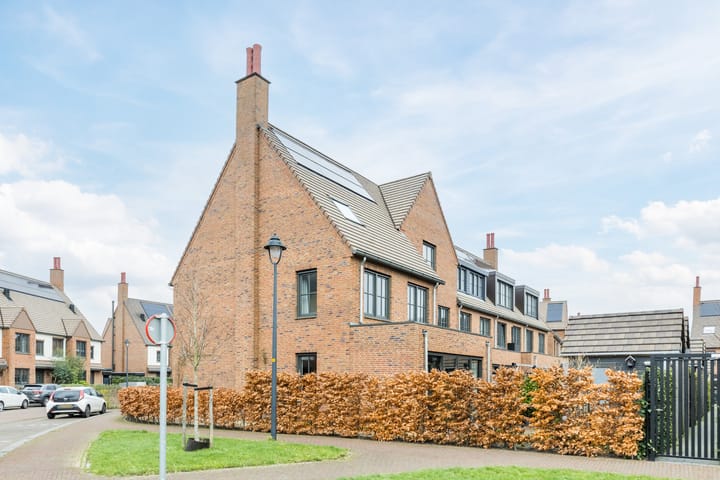 Photo 1 of Thomas Morelaan 60