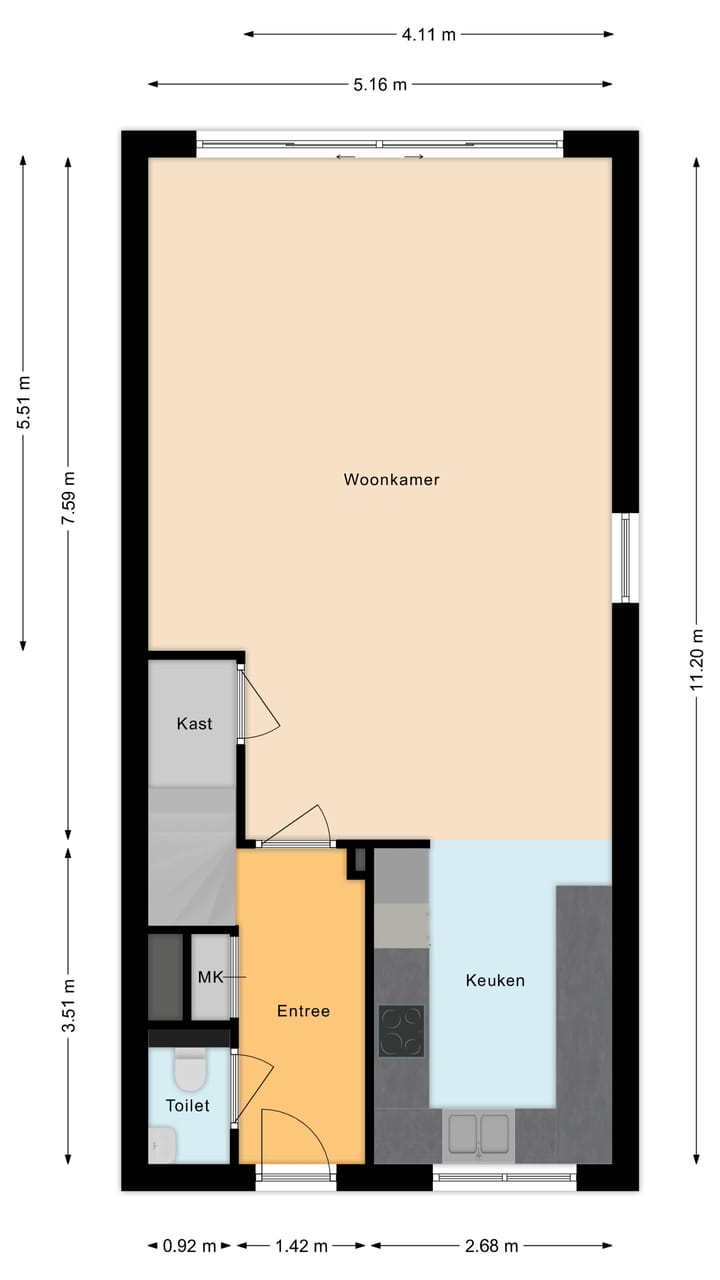 Photo 42 of Thomas Morelaan 60