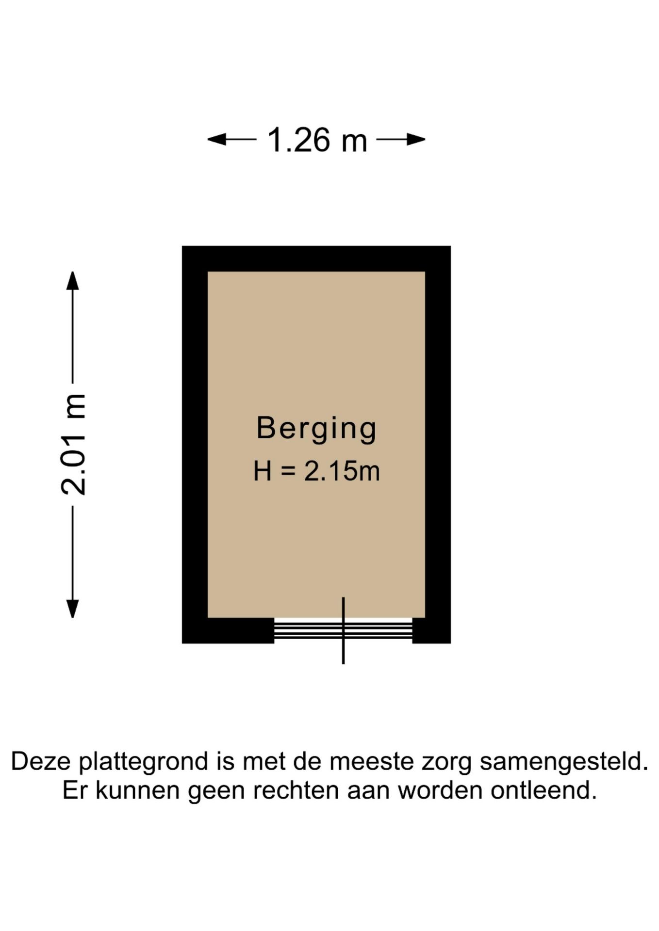 Foto 19 van Pleinweg 11-B