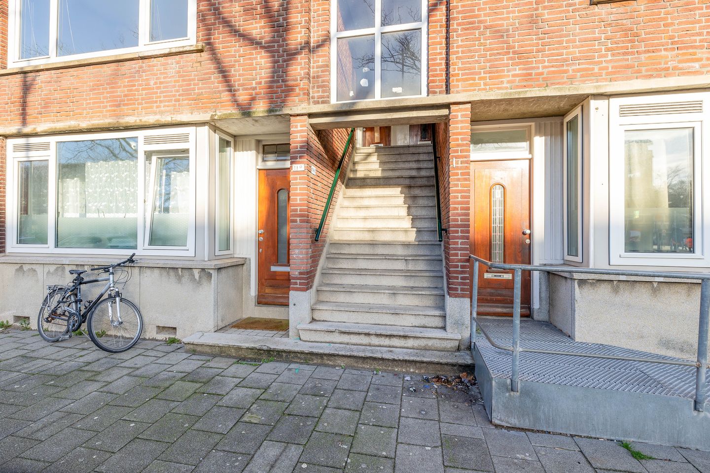 Foto 4 van Pleinweg 11-B