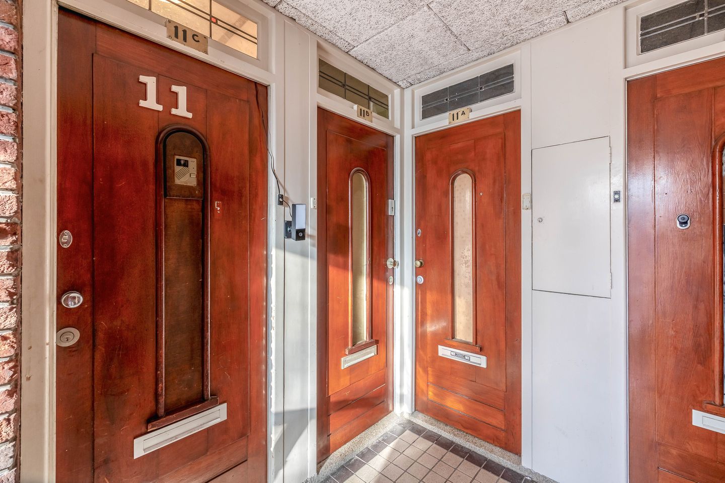 Foto 5 van Pleinweg 11-B