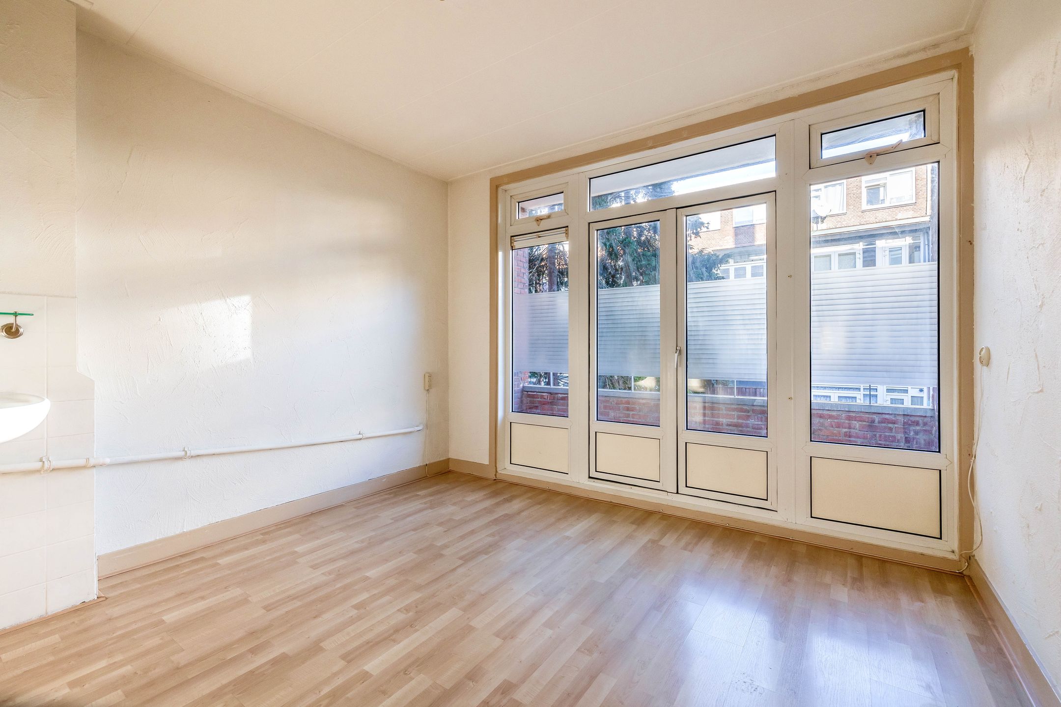 Foto 6 van Pleinweg 11-B