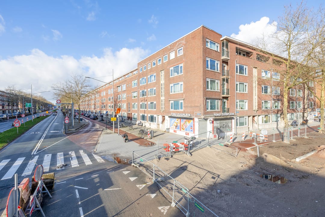 Foto 16 van Pleinweg 11-B