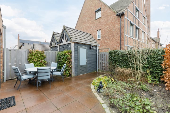 Photo 34 of Thomas Morelaan 60