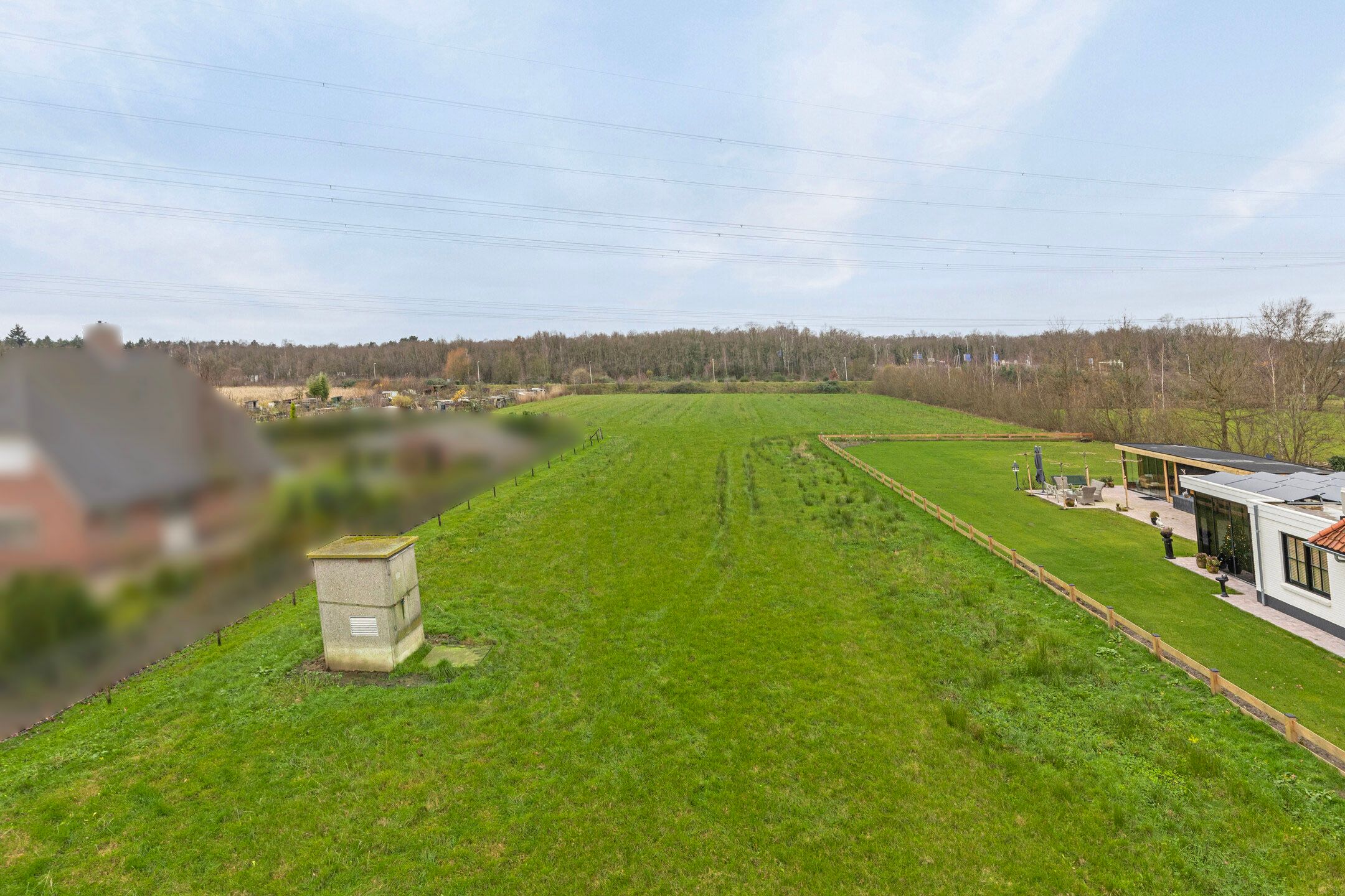 Twickelerblokweg, Borne, 7621BK, Overijssel, Nederland