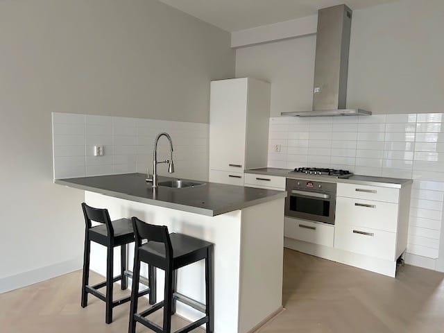 Photo 4 of Nassaukade 310-1