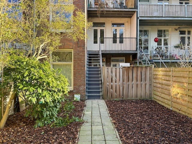 Photo 15 of Nassaukade 310-1