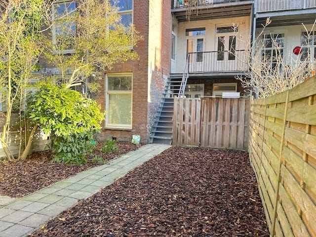 Photo 16 of Nassaukade 310-1