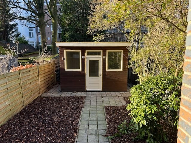 Photo 17 of Nassaukade 310-1