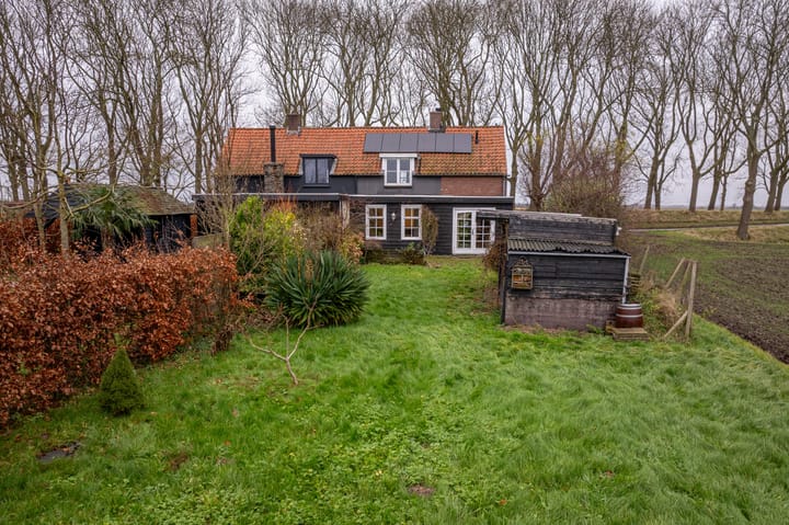 Foto 33 van Strijensedijk 8