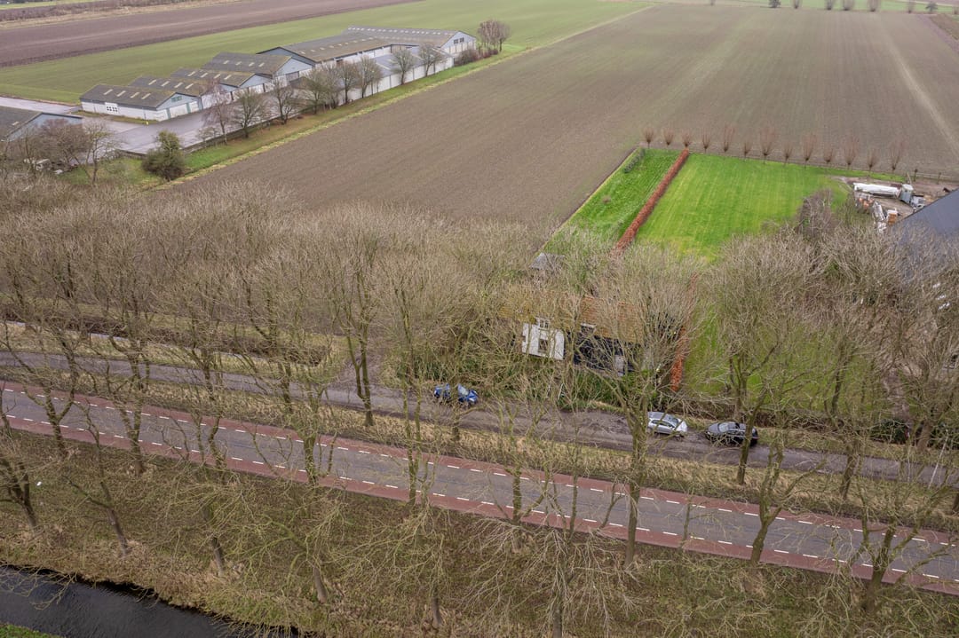 Foto 43 van Strijensedijk 8