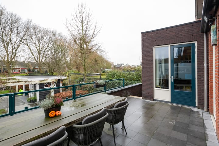 Foto 9 van Lagendijk 197-B