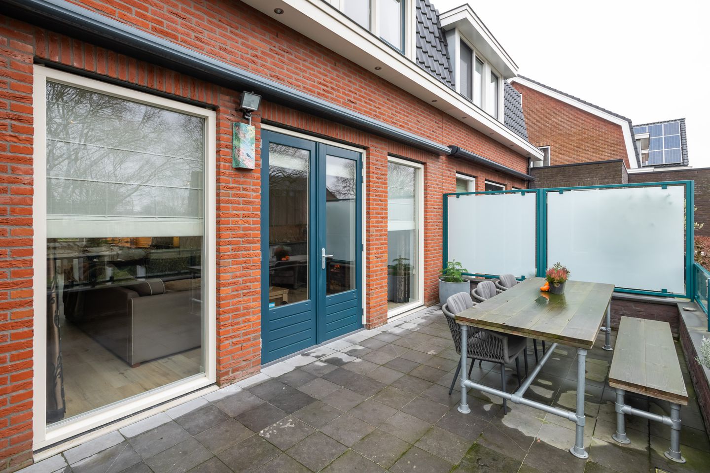 Foto 10 van Lagendijk 197-B