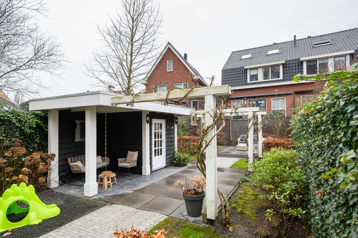 Foto 11 van Lagendijk 197-B