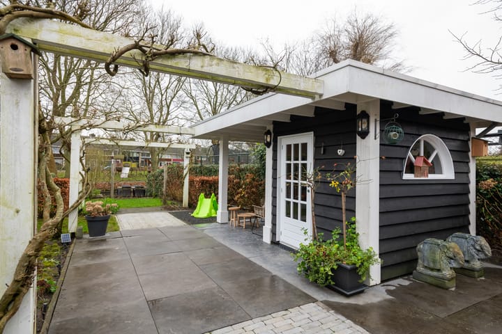 Foto 14 van Lagendijk 197-B