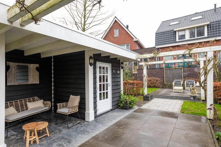 Foto 15 van Lagendijk 197-B