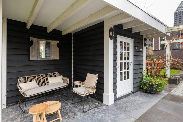 Foto 16 van Lagendijk 197-B