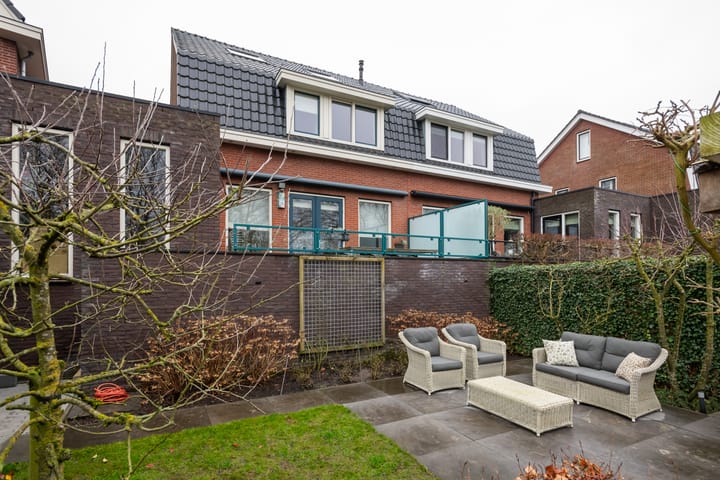 Foto 18 van Lagendijk 197-B