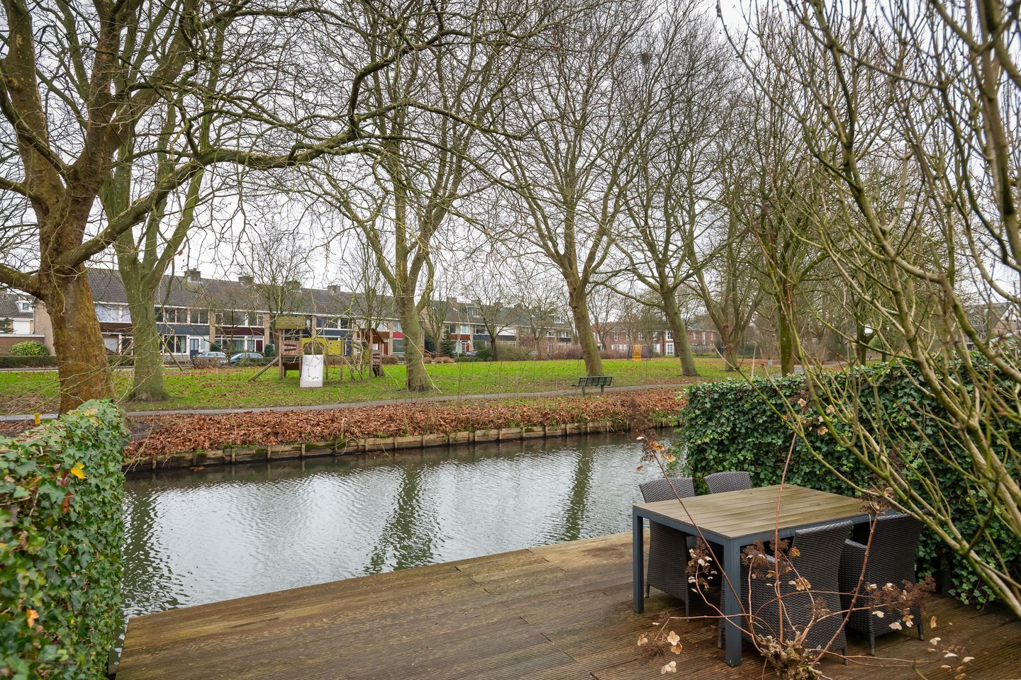 Foto 19 van Lagendijk 197-B