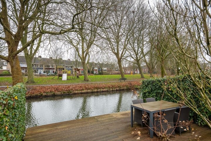 Foto 19 van Lagendijk 197-B